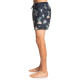 Quiksilver Ανδρικό μαγιό Everyday Scenic 15" - Swim Shorts for Men